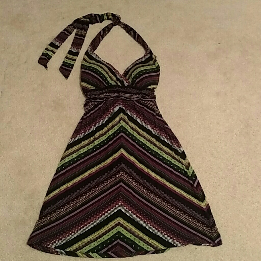 Beautiful Soma Sundress